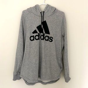 Adidas Hoodie